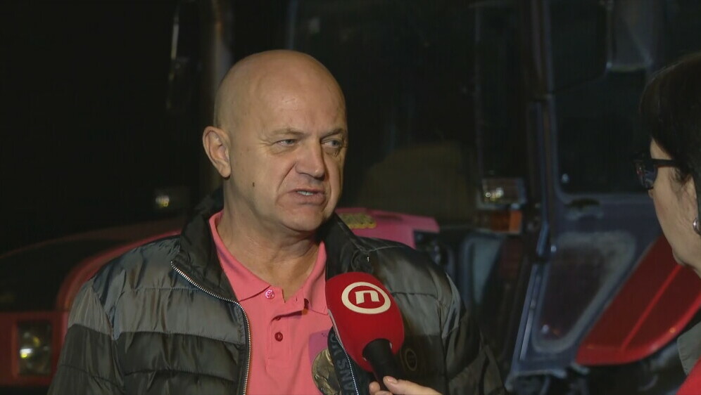 Krešimir Kuterovac, Udruga hrvatskih proizvođača svinja