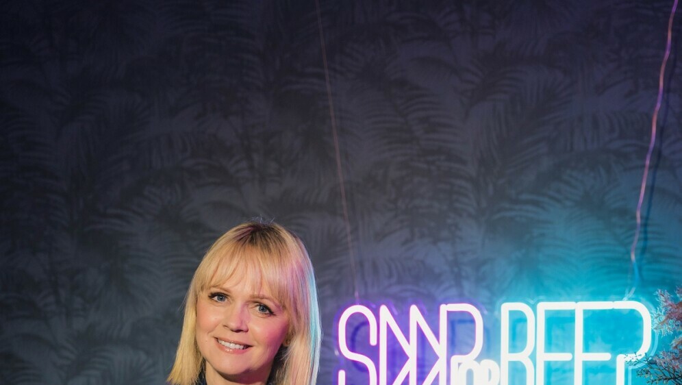 Tatjana Matejaš Cameron