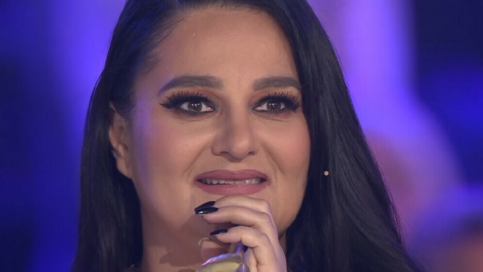 Emina Bajtarević, Martina Tomčić, Supertalent
