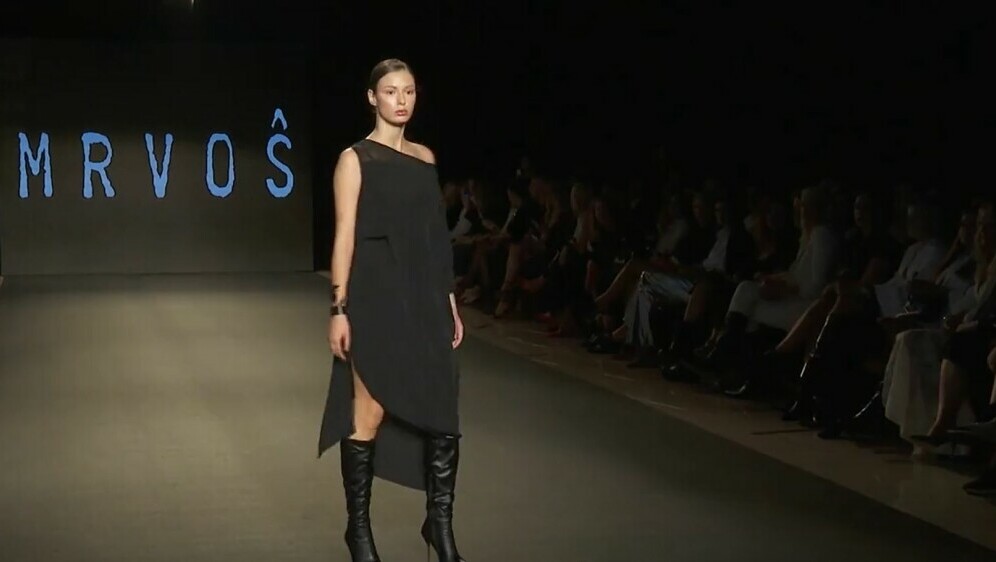 In Magazin: Zoran Mrvoš - 1