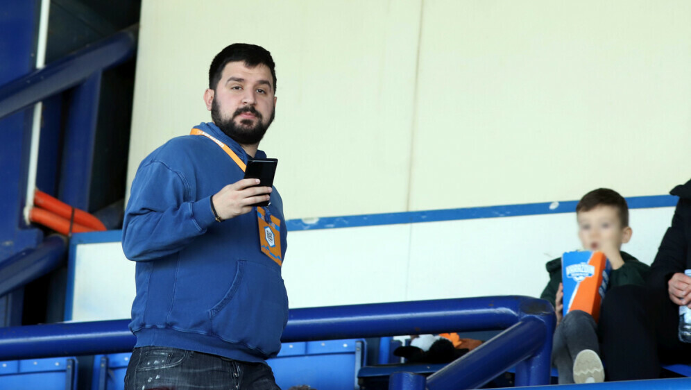 Toni Dalić - 2