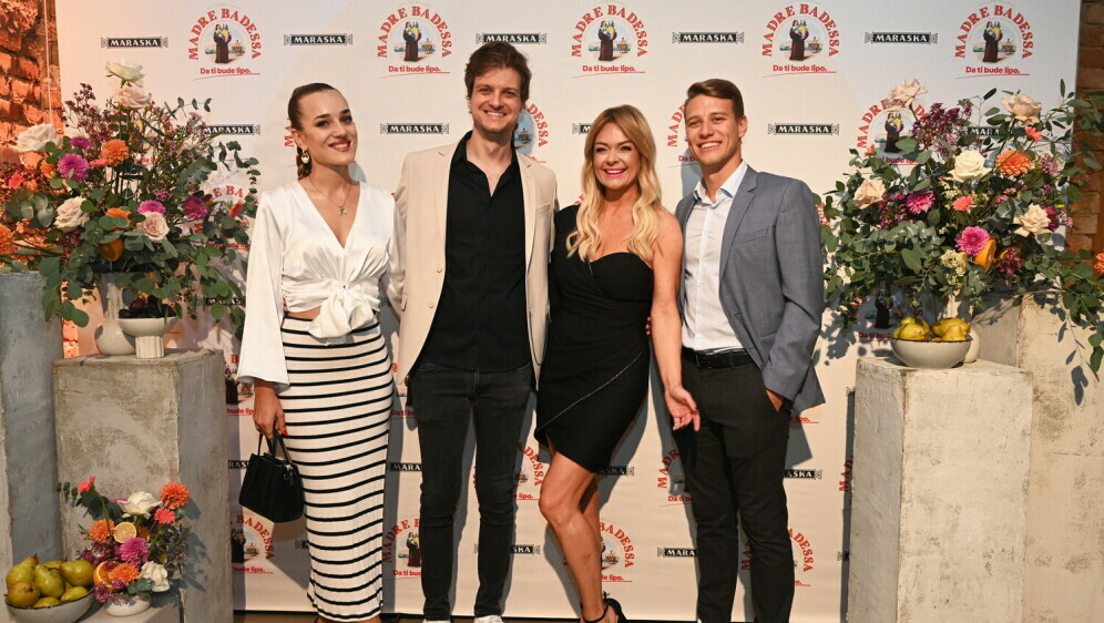 Renata Končić Minea - 1