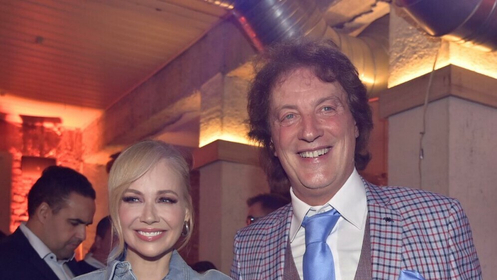 Jelena Rozga i Tonči Huljić - 4