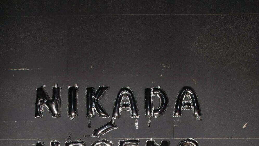 Klisab revija Jelena Rozga - 1