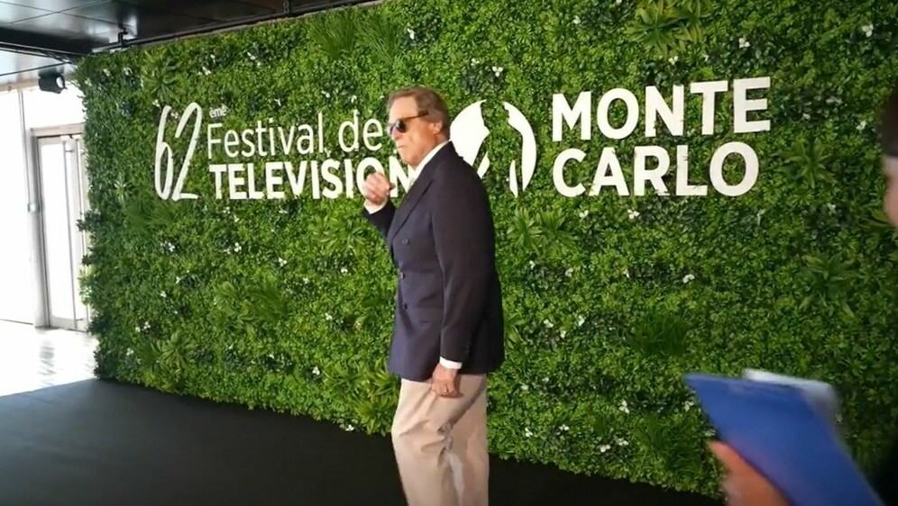 In Magazin: John Goodman - 1