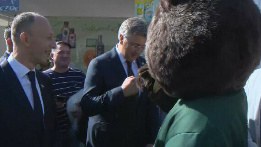 Andrej Plenković - 2