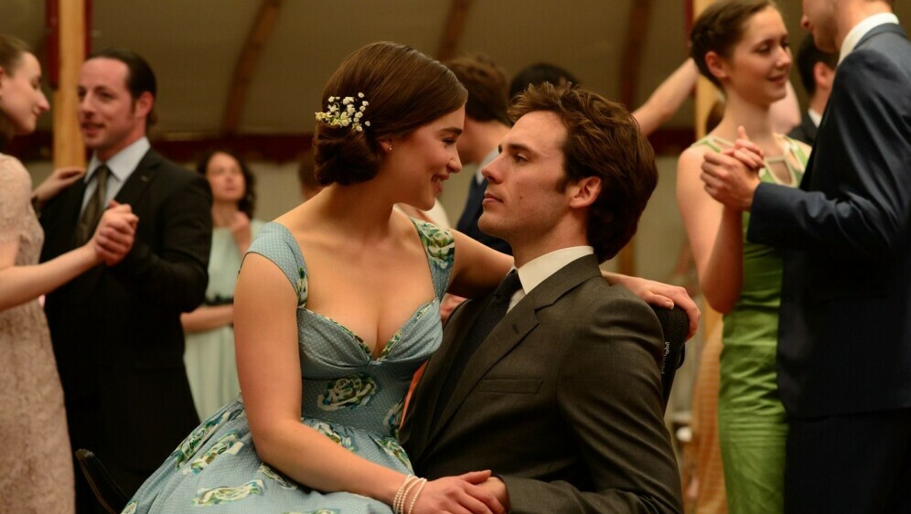 Me Before You