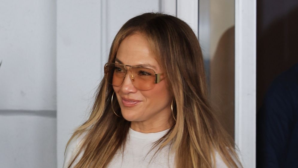 Jennifer Lopez otišla je u šoping u Los Angelesu