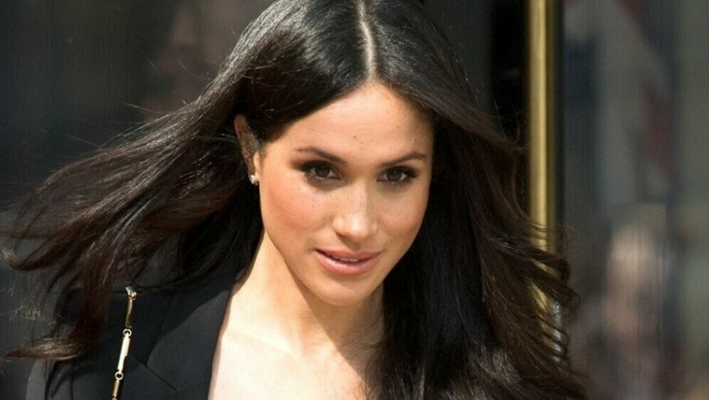 Meghan Markle - 1