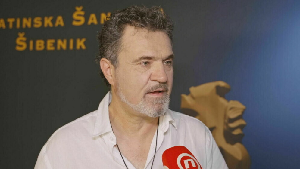 In Magazin: Alen Vitasović - 4