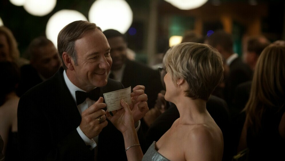 House of Cards