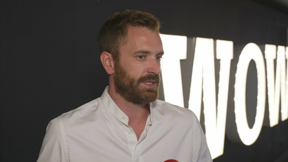 In Magazin: Momčilo Otašević - 3