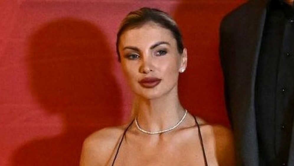 Kristina Zubac ex Prišč