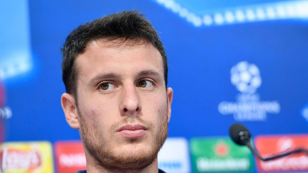 Angelo Henriquez