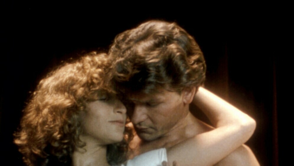 Patrick Swayze - 8