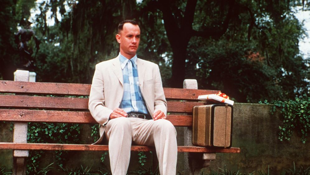 Film Forrest Gump izašao je u svjetska kina 1994. godine - 5