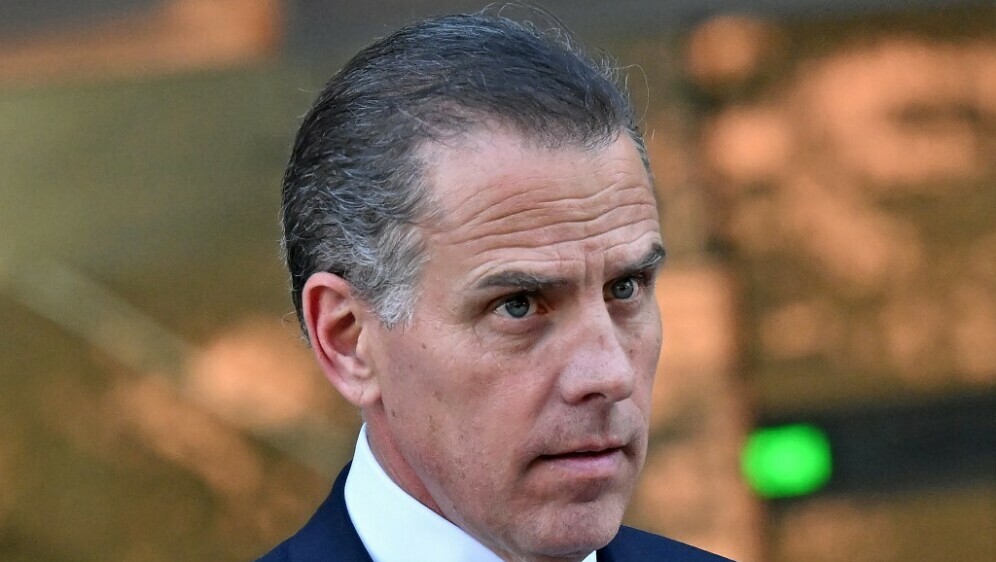 Hunter Biden