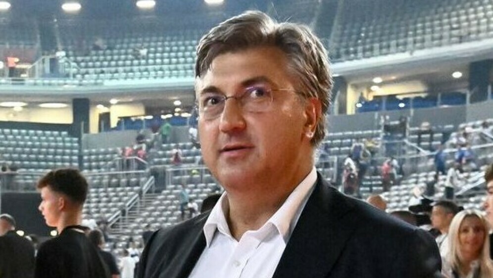 Andrej Plenković