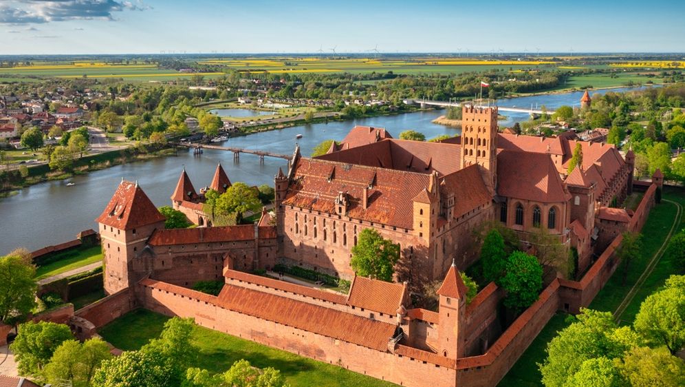 Malbork - 1