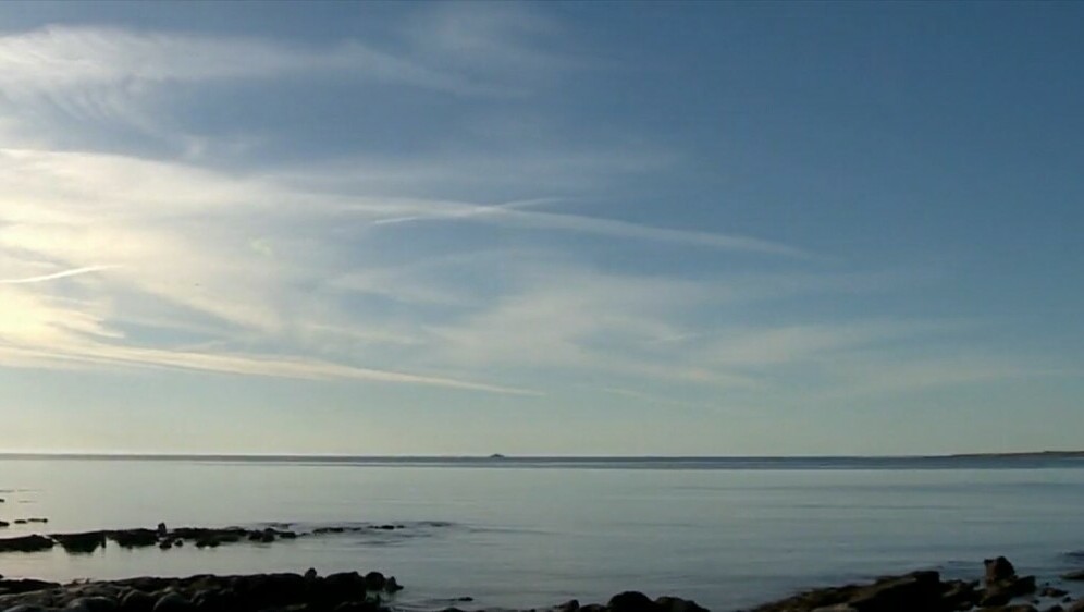 Jadran se mijenja - 1