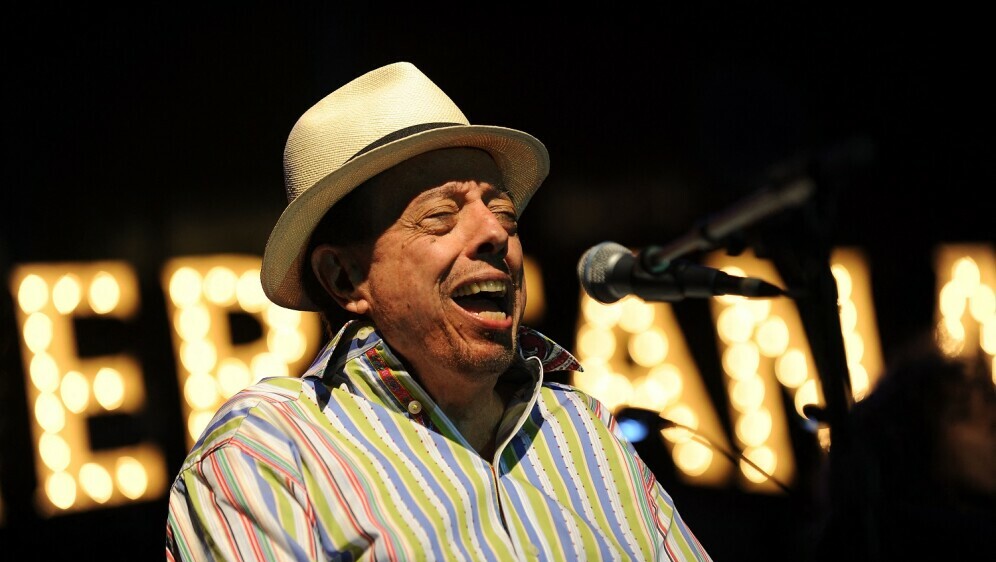 Sergio Mendes