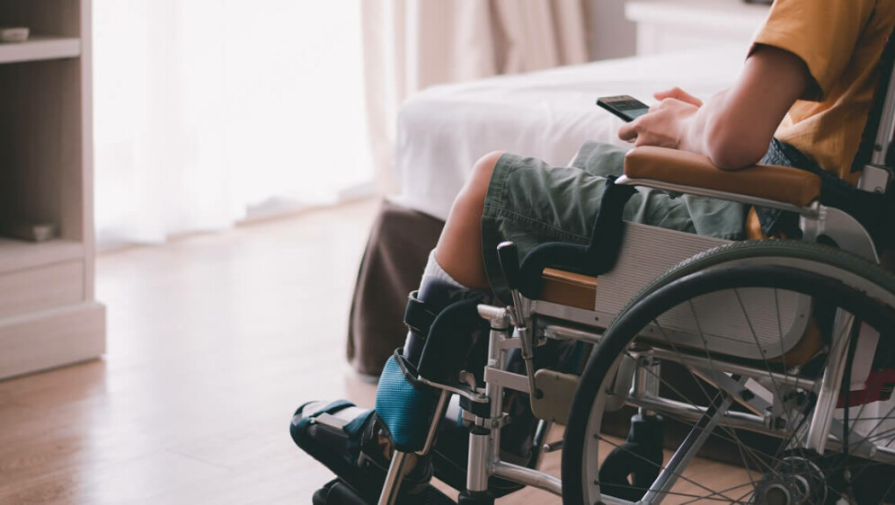 Duchenne mišićna distrofija: Bolest koja pogađa mušku djecu