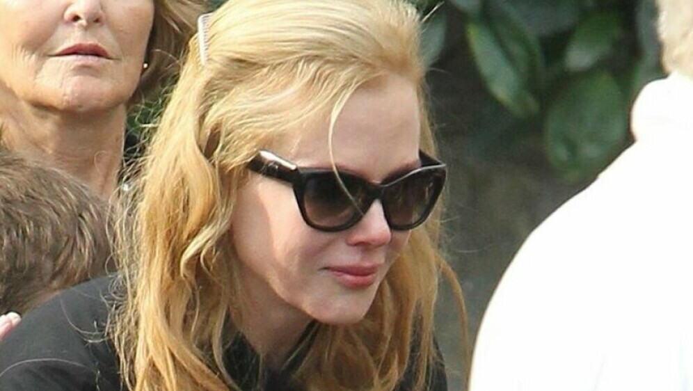 Nicole Kidman - 4