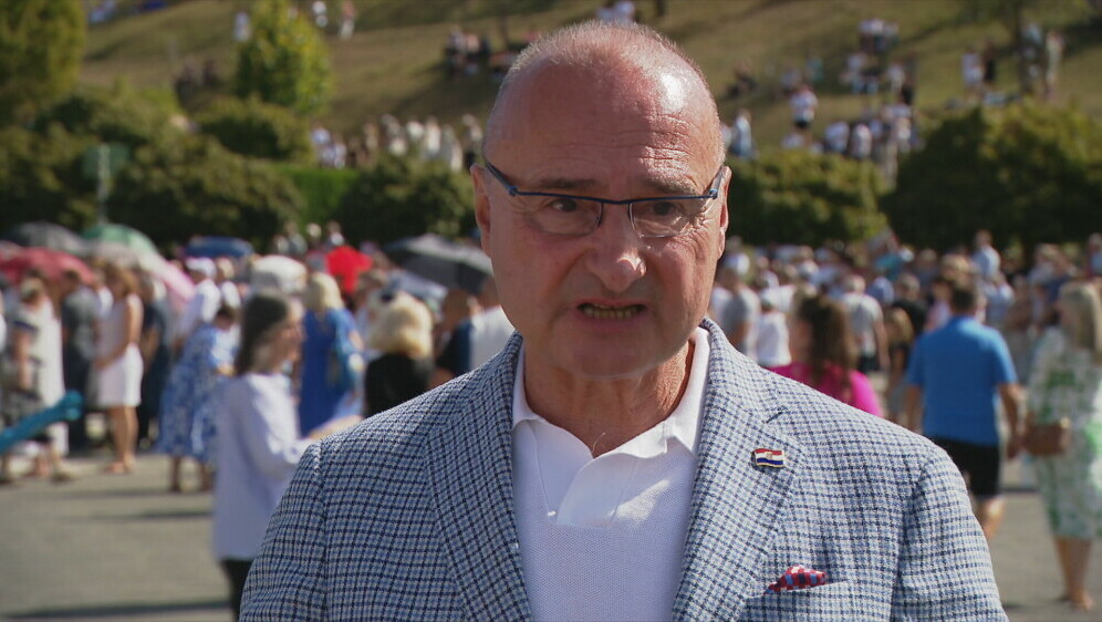 Gordan Grlić-Radman - 1