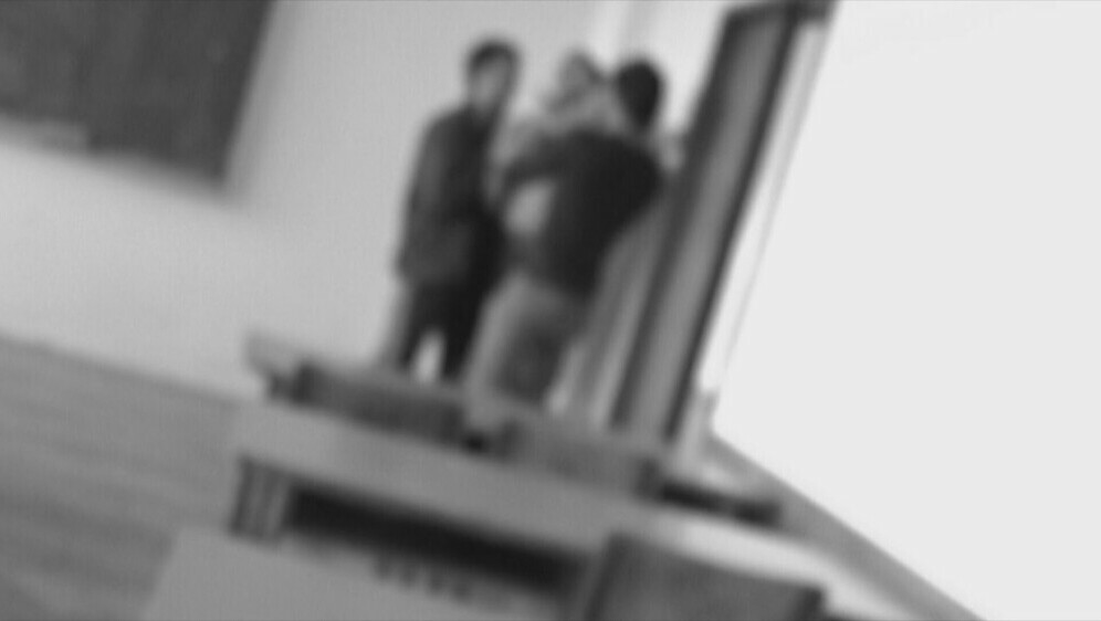 Nasilje u školi; ilustracija - 3