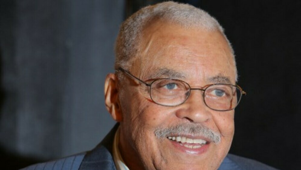 James Earl Jones