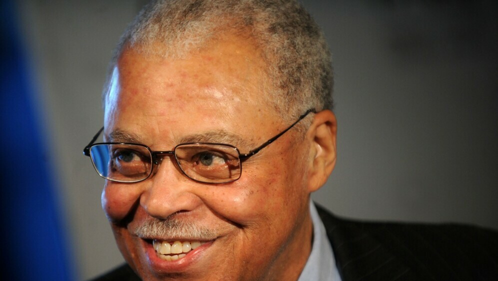 James Earl Jones