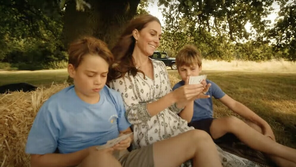 Kate Middleton - 2