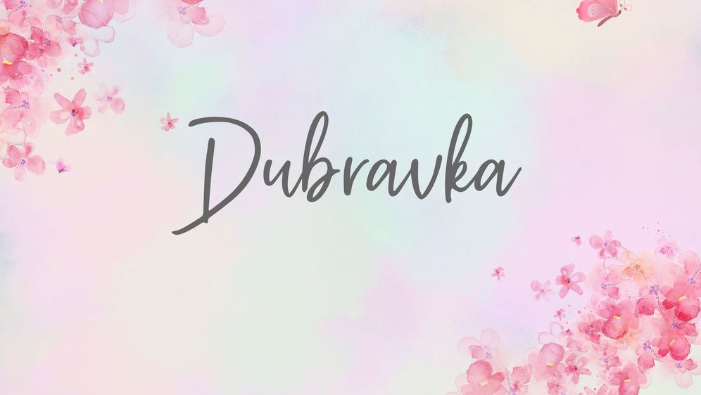 Dubravka