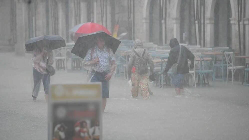 Vrijeme u Hrvatskoj; ilustracija - 3