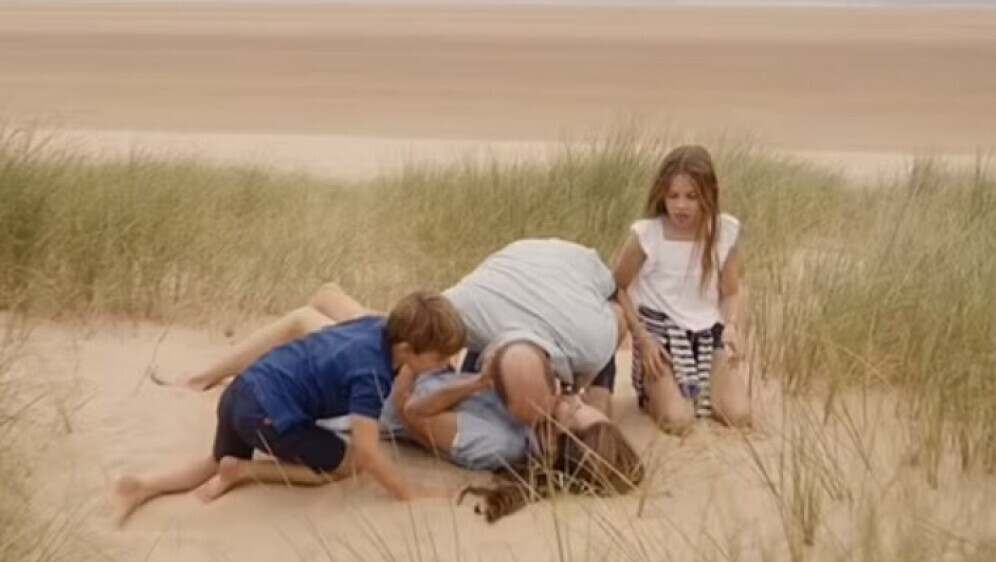 Princeza Charlotte, Kate Middleton, princ William