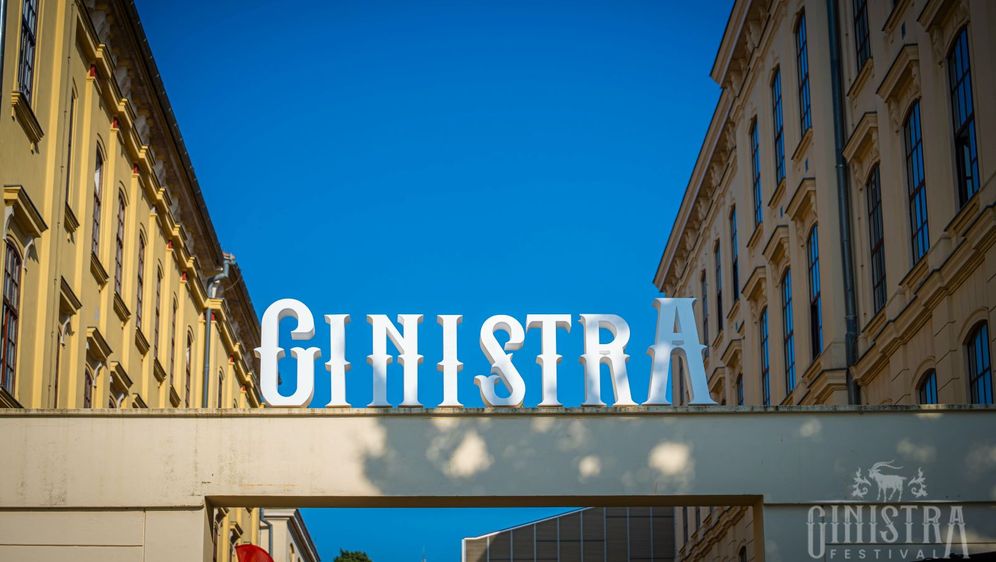 Festival GinIstra u Rovinju - 5