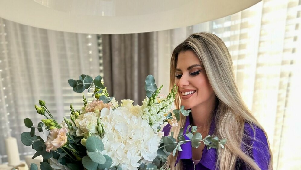 Ecija Belošević ex Ivušić