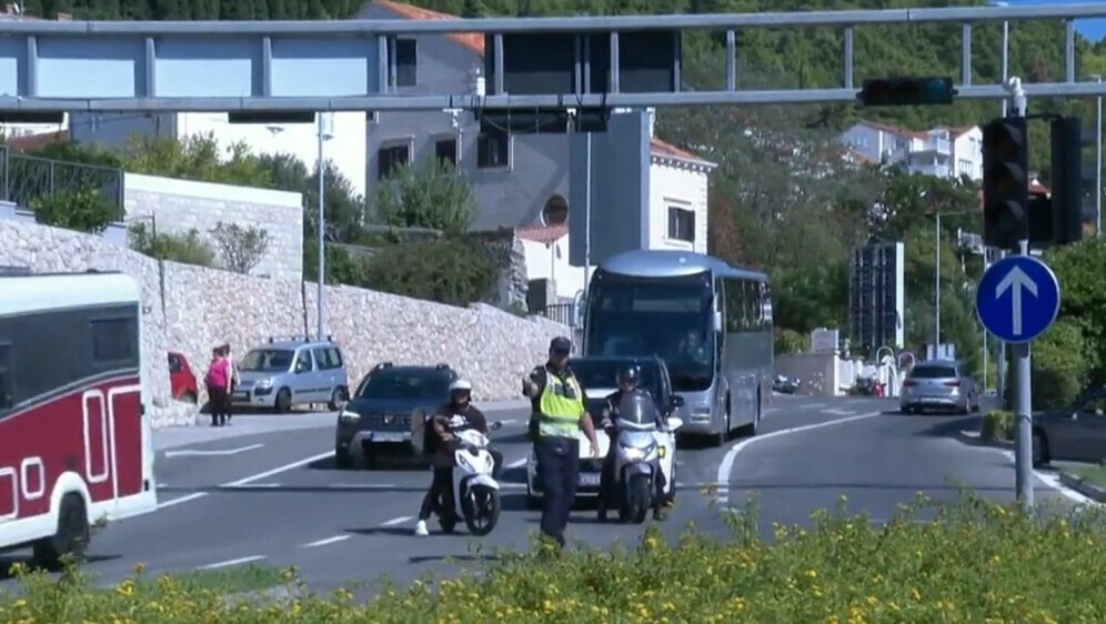 Kolaps u Dubrovniku - 4