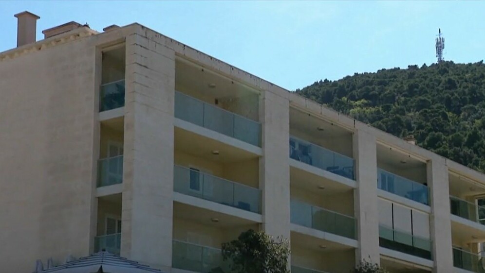 Porez na nekretnine - 2