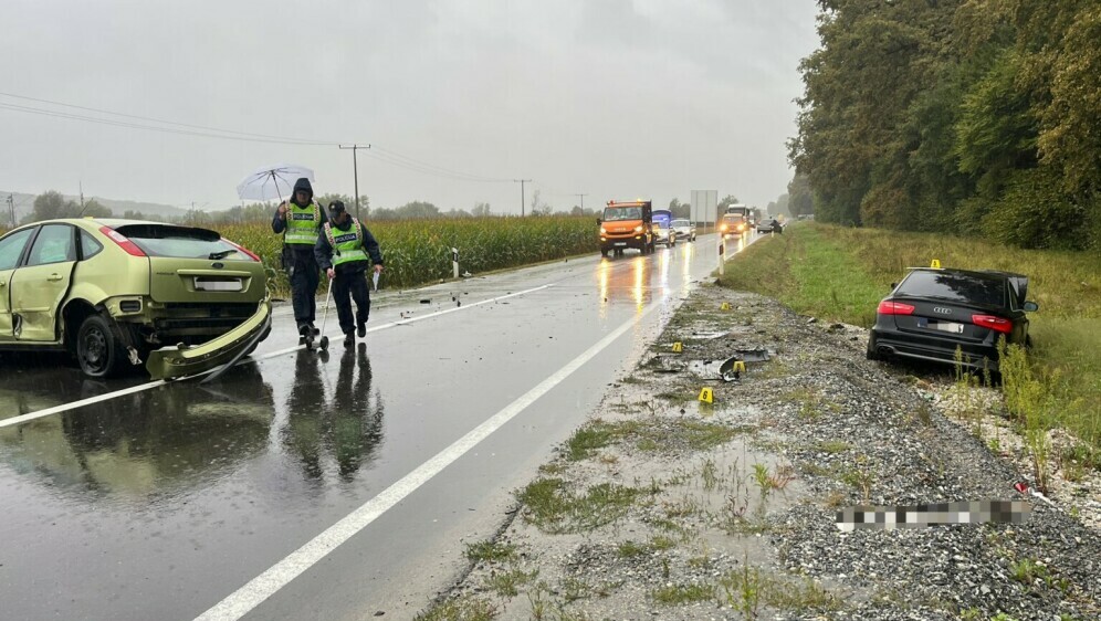 Sudar kod Križevaca