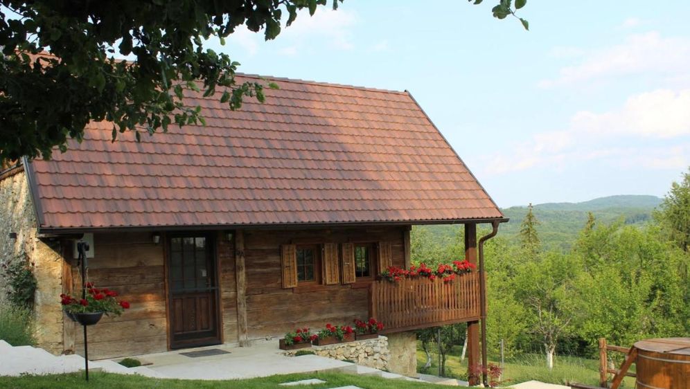 Kuća za odmor Javor - 7