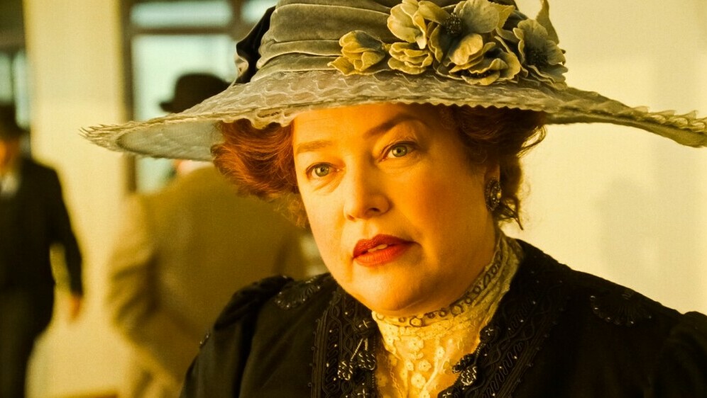 Kathy Bates