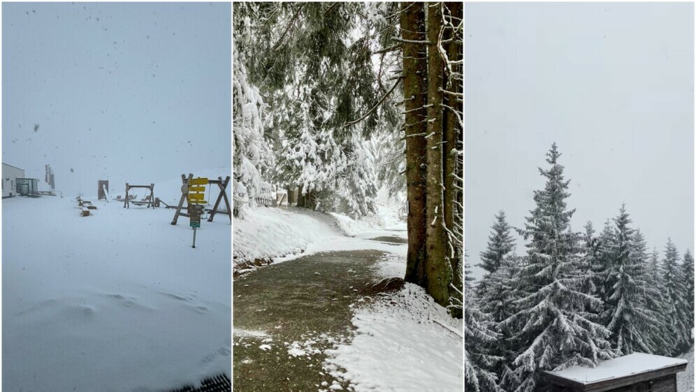 Austrijska skijališta - St. Anton i Kitzbühel