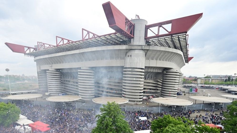 San Siro