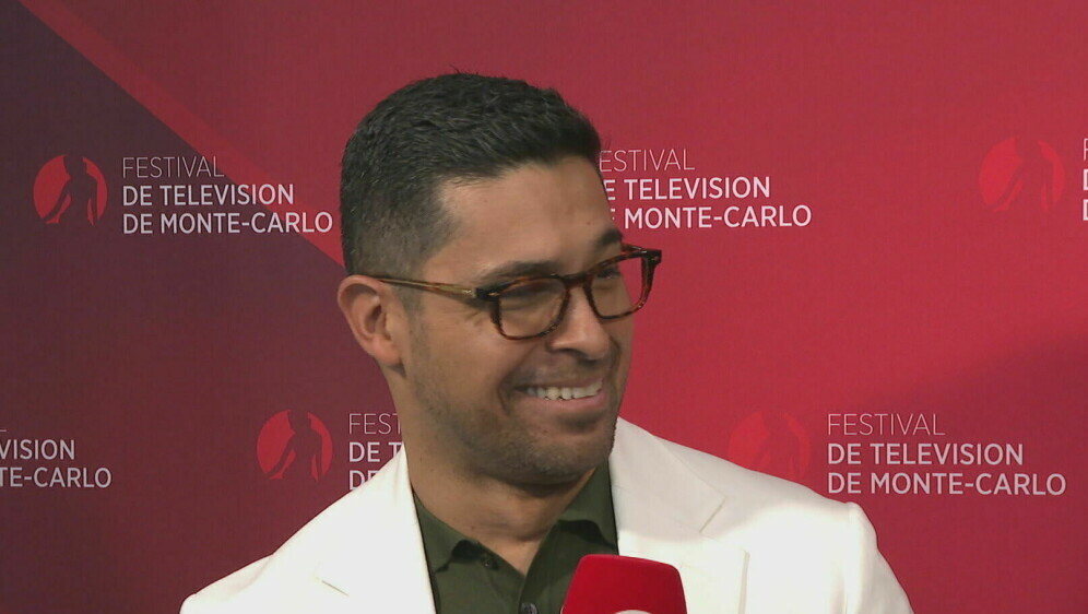 In Magazin: Wilmer Valderrama - 2