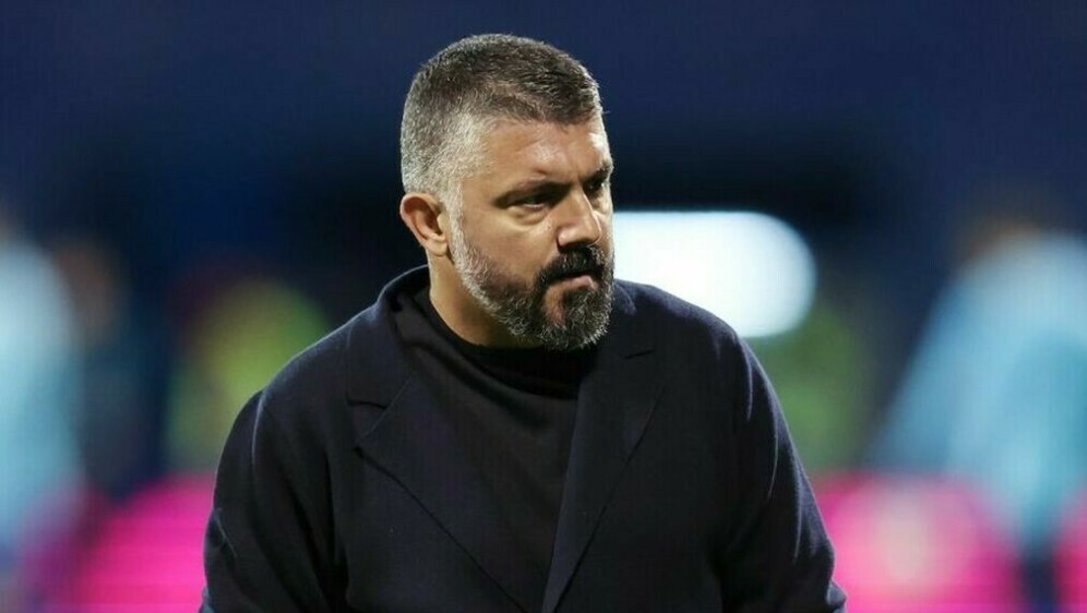 Gennaro Gattuso - 3