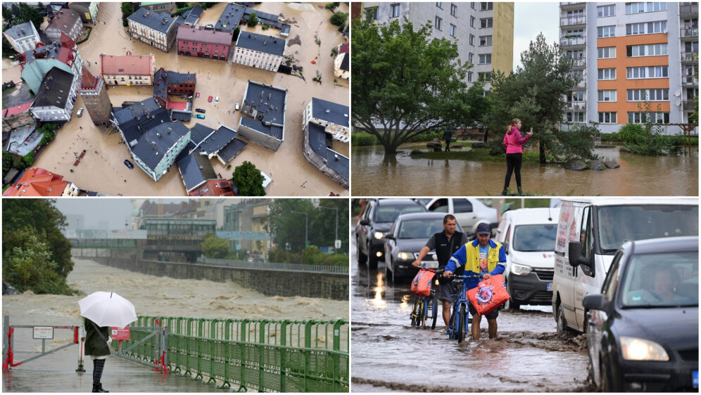 Poplave u središnjoj Europi - 3