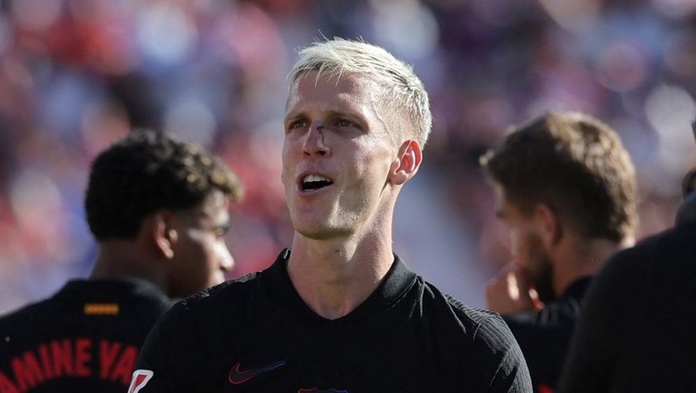 Dani Olmo