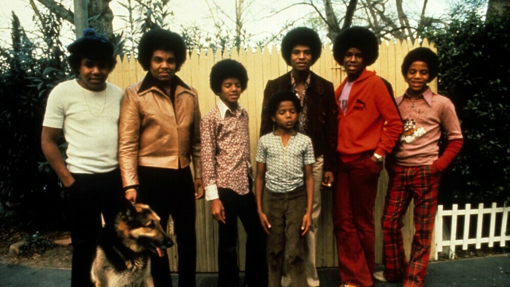 Jackson 5