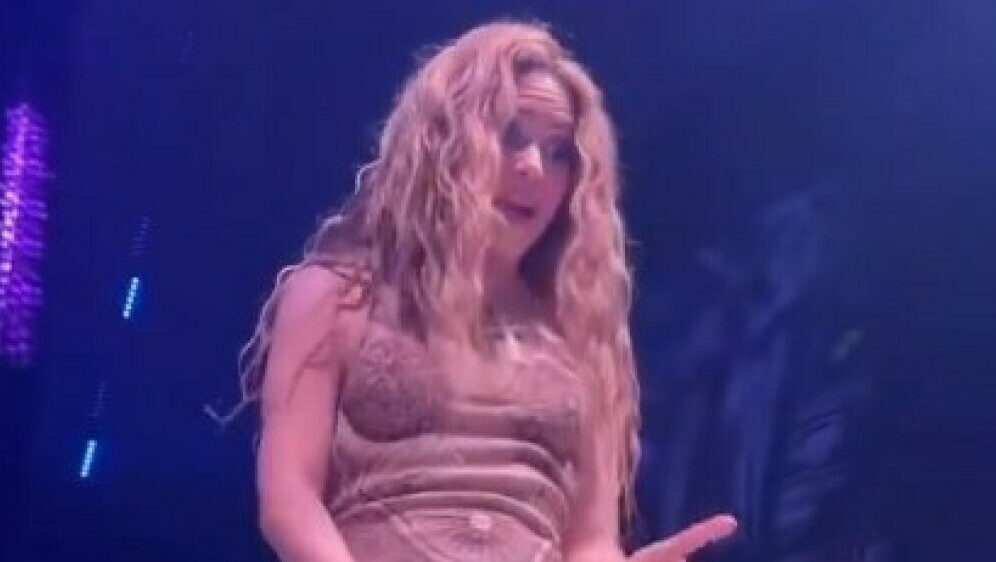 Shakira